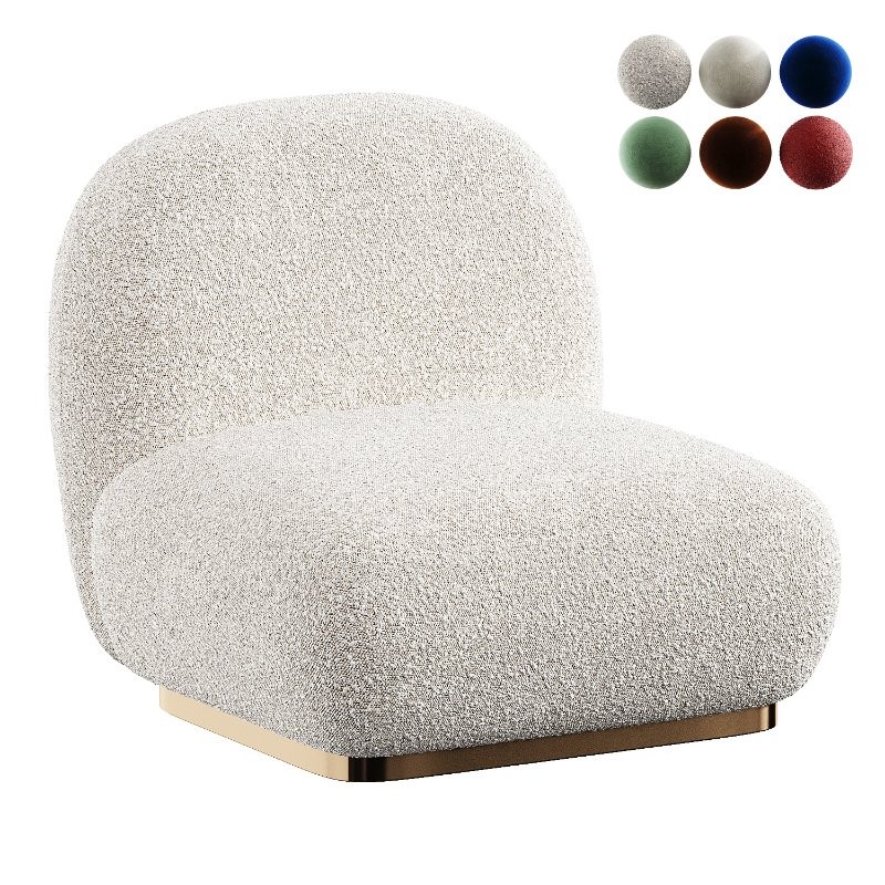 susurro armchair - Image 4