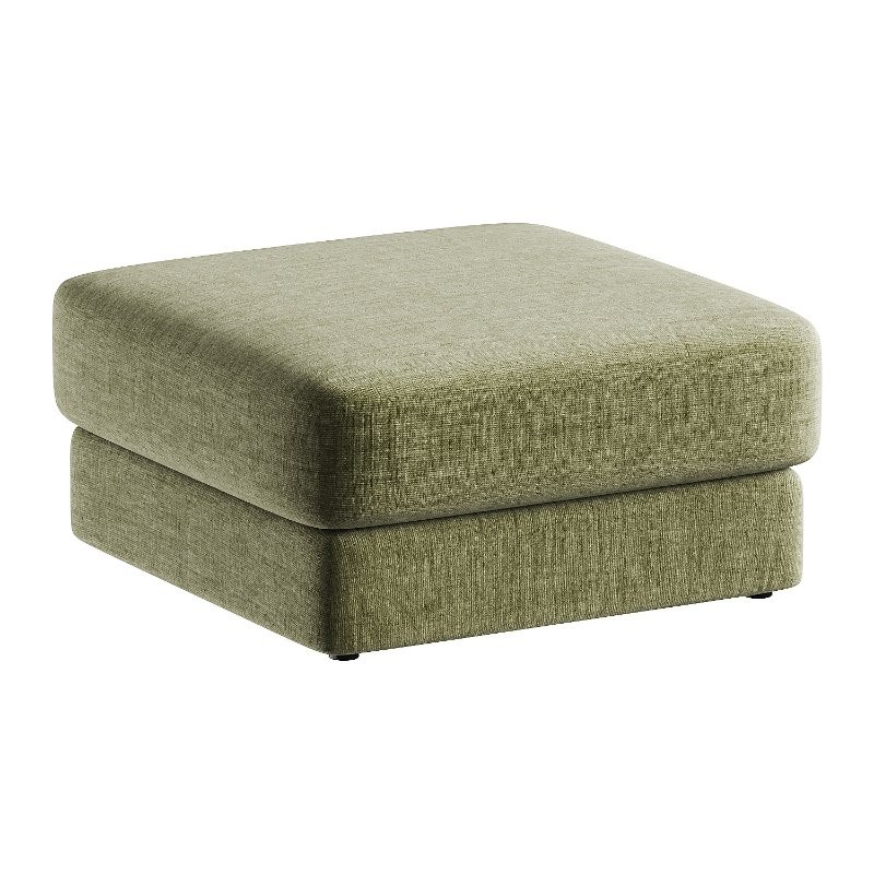 leonard paris pouf - Image 5