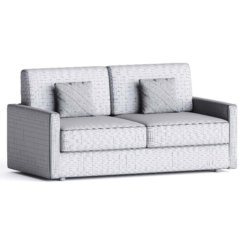 pegaso 2 sofa - Image 1