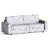 lampo 17 sofa - Thumbnail 1