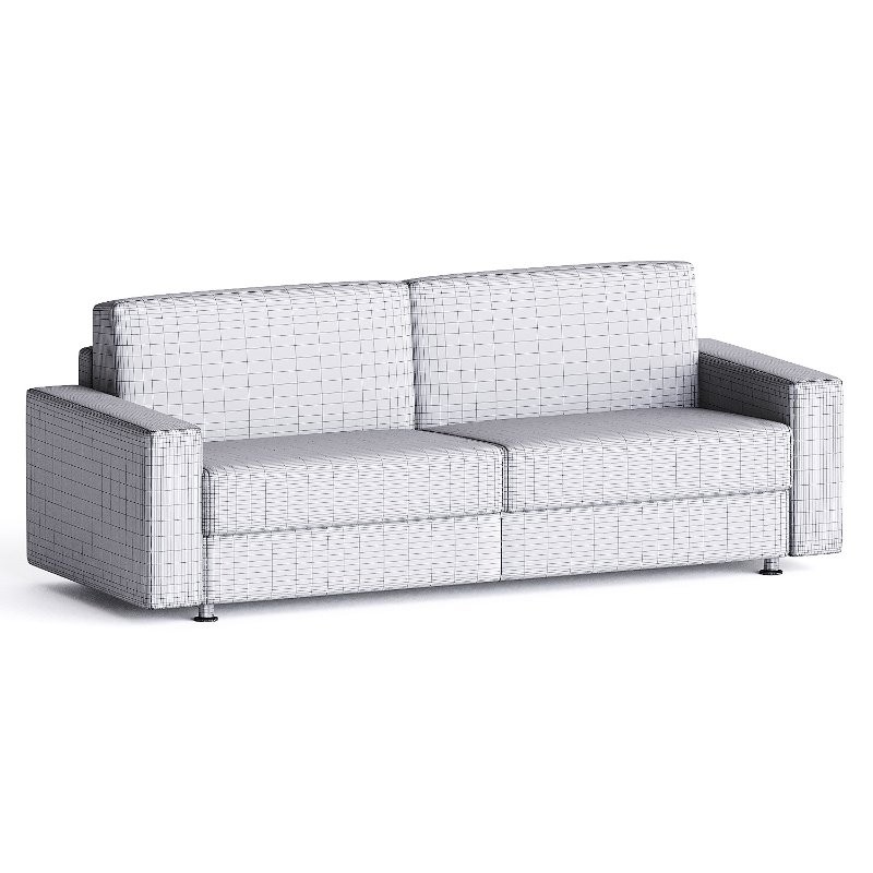 lampo 17 sofa - Image 1