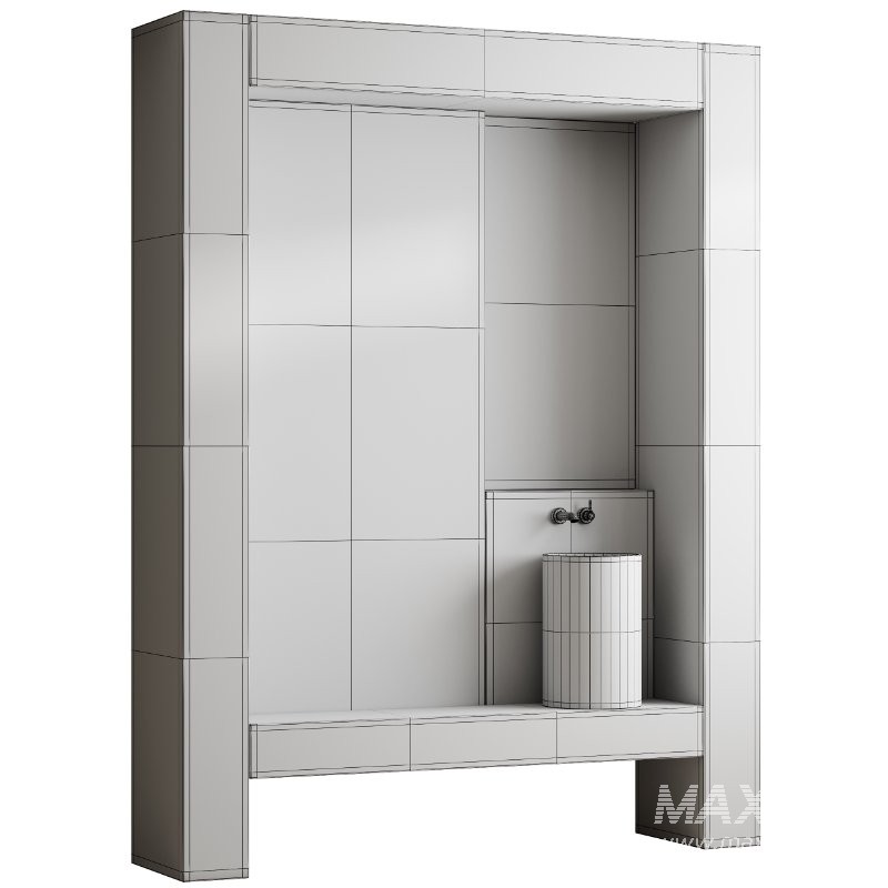 Bathroom furniture 36 - Image 9