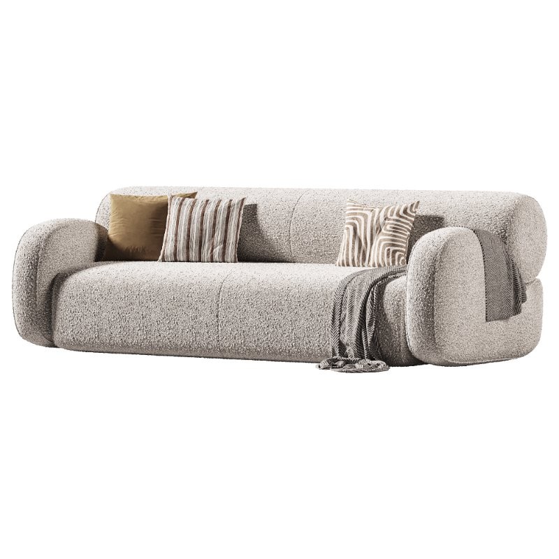 Oscar sofa - Image 3