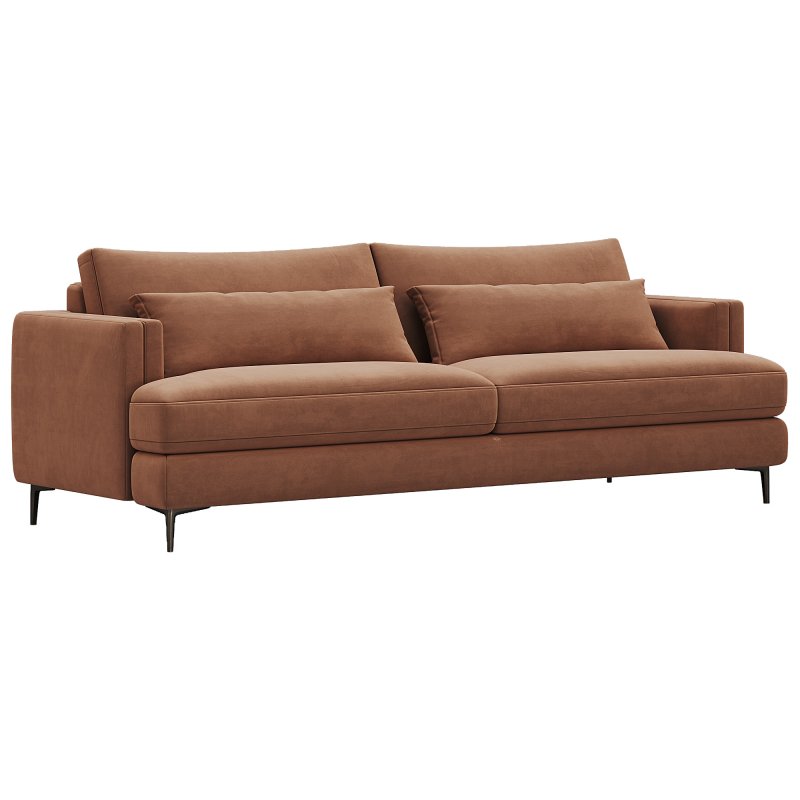 Sumner Sofa 248 By Arhaus - Image 2