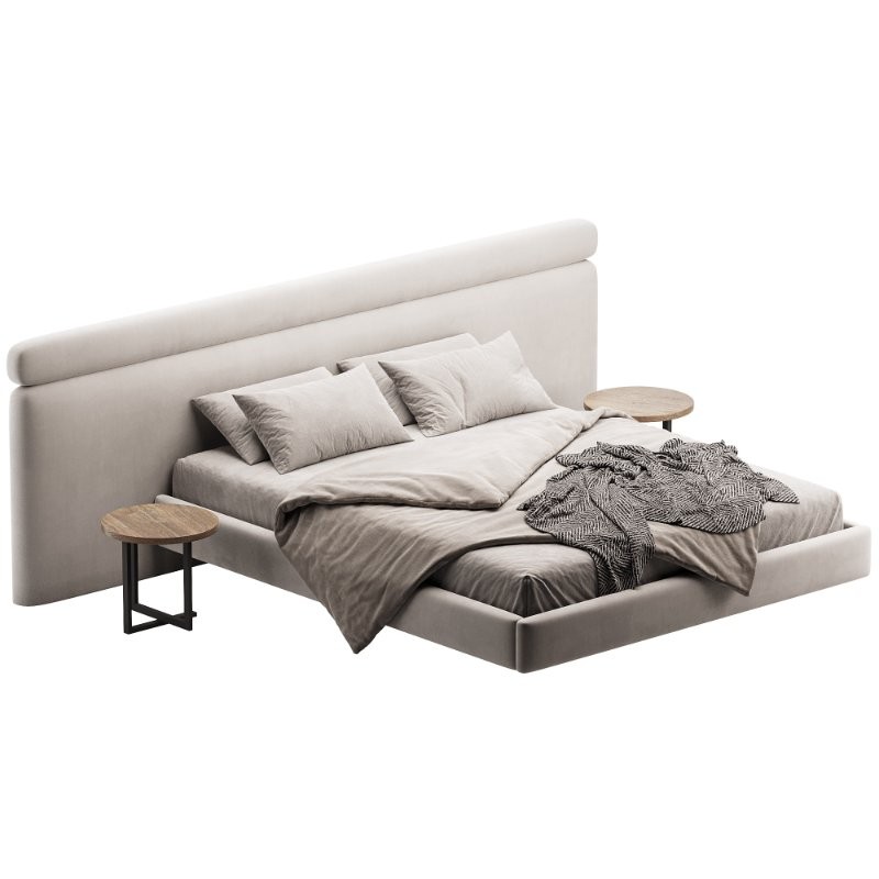 Ivy Bed Frame - Image 2