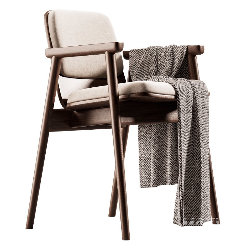 PROP CHAIR - Image 1