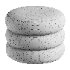 macaron pouf - Thumbnail 1