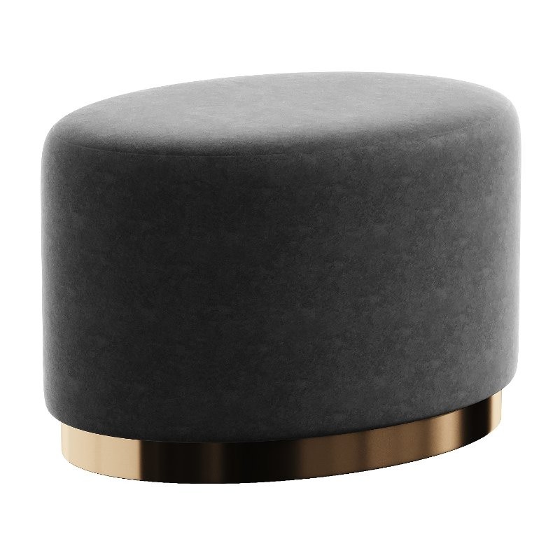 cherry 3 pouf - Image 2