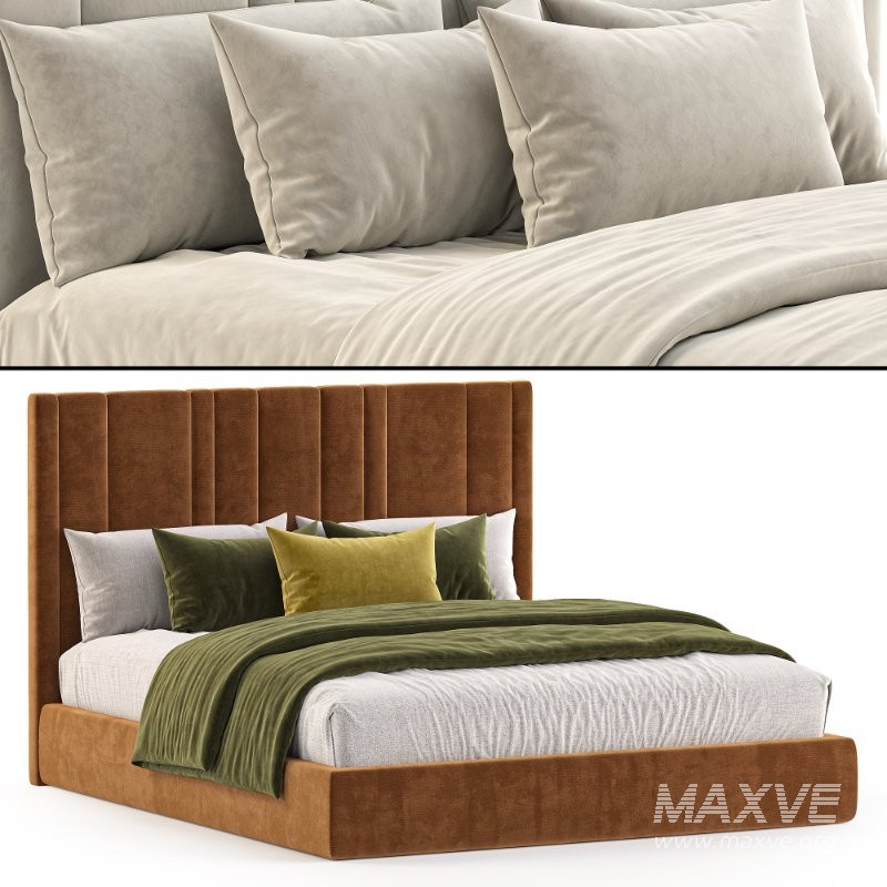 Forest bed by cazarina - Image 4