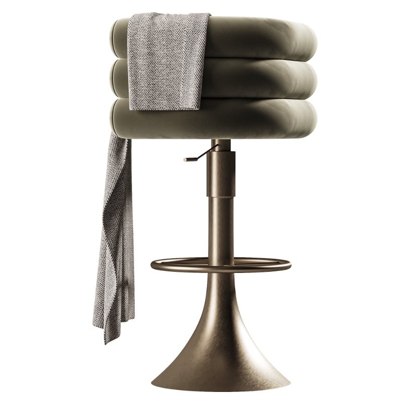 Voluptas bar chair - Image 4