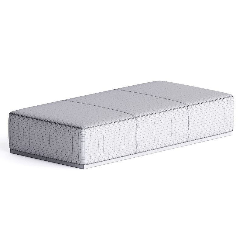 brons 4 pouf - Image 1