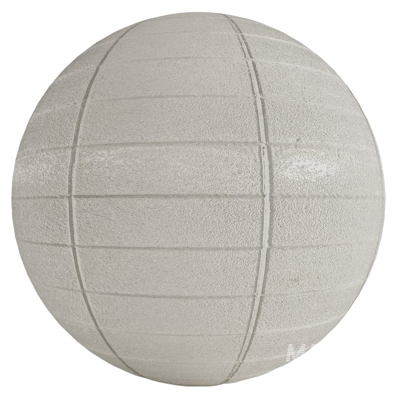 Concrete Block Wall - Image 4