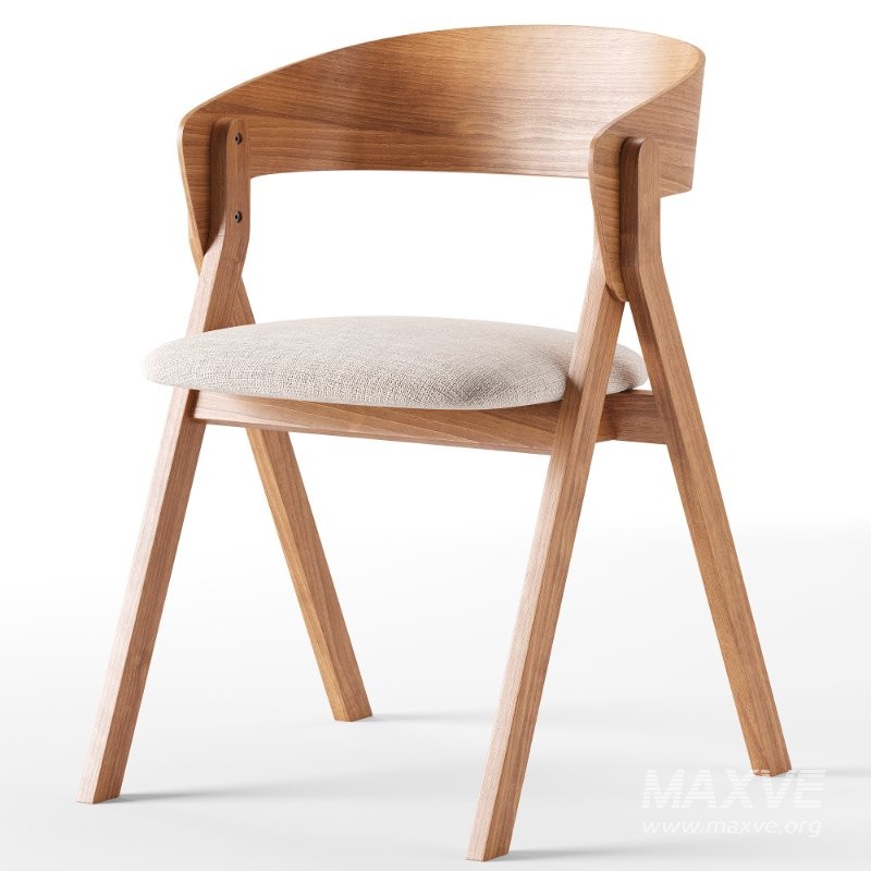 Godia Chair - Image 3