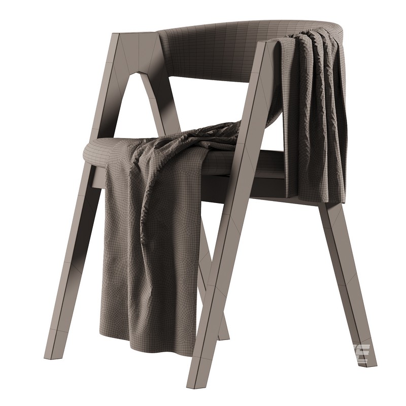 Deephouse Bar and Dining Chair Dublin - Image 3