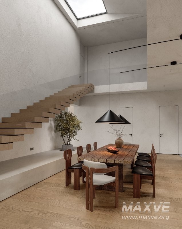 living room dining room - Image 7