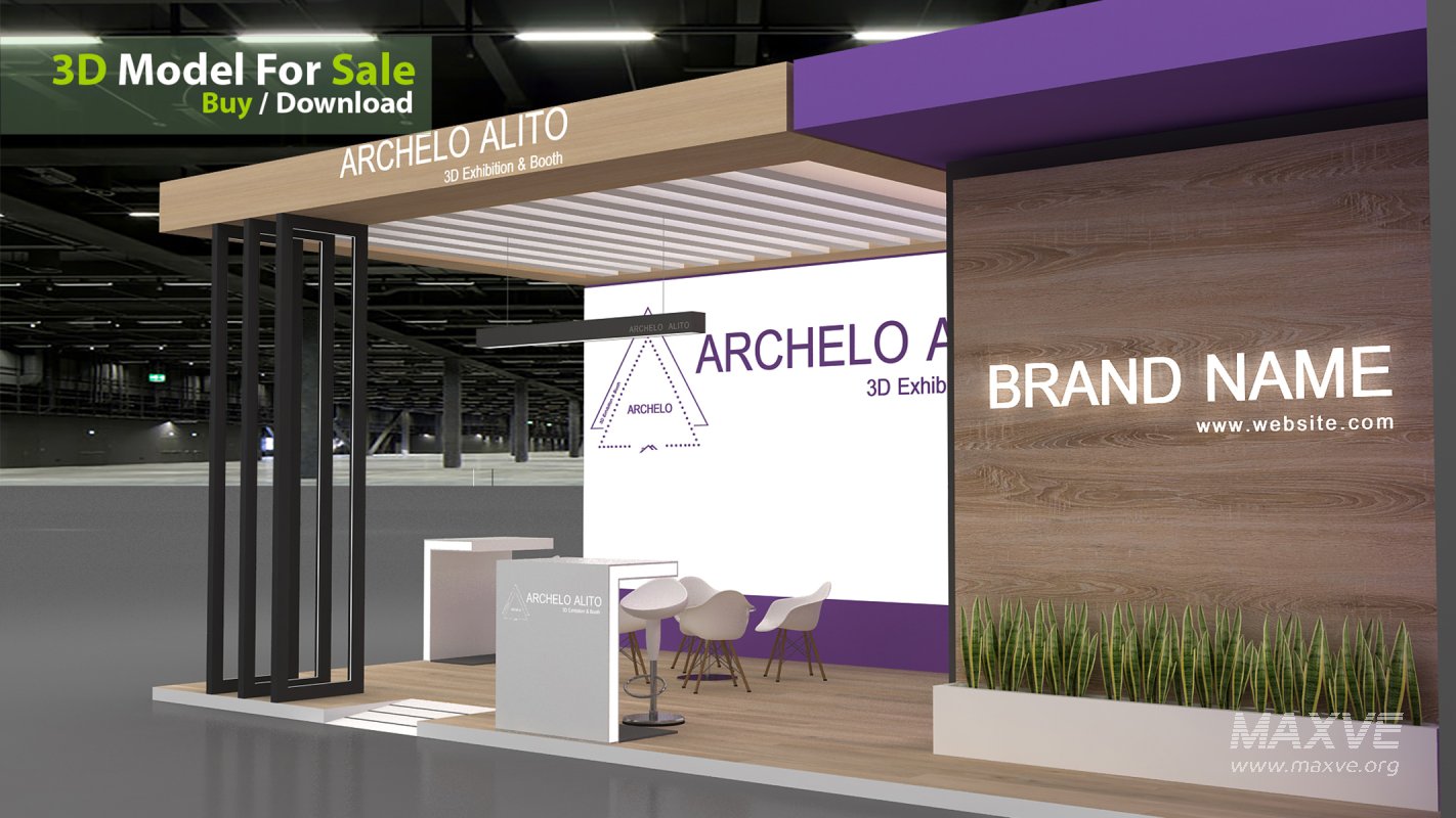 3d exhibition - Image 4