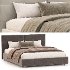 Double bed by sleep and smile - Thumbnail 3