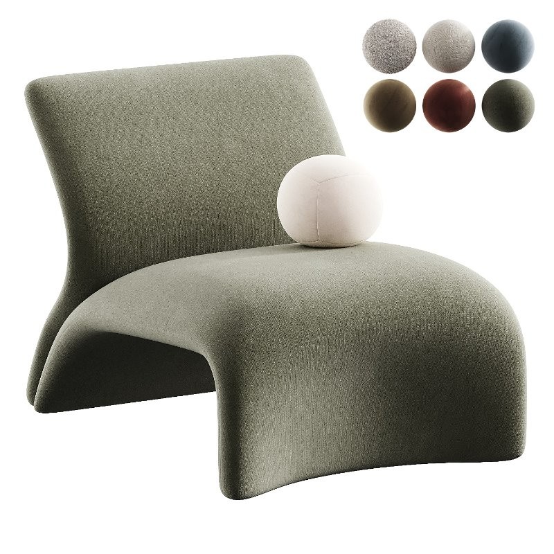 kwok hoi chan kaido chair - Image 4