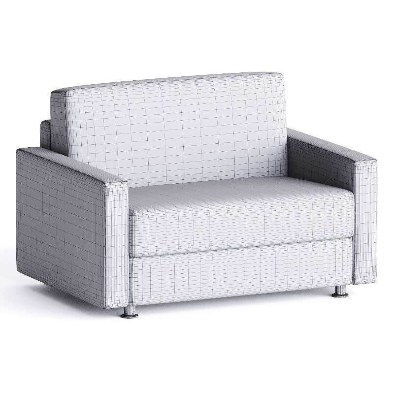 lampo 2 kreslo - Image 1