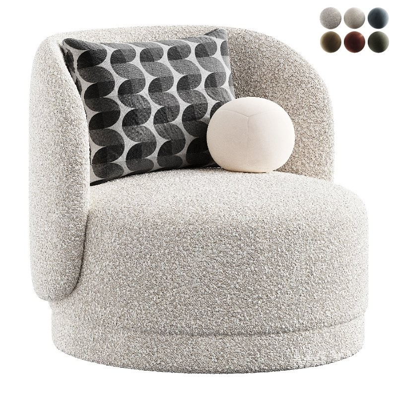 kreslo vesper - Image 4