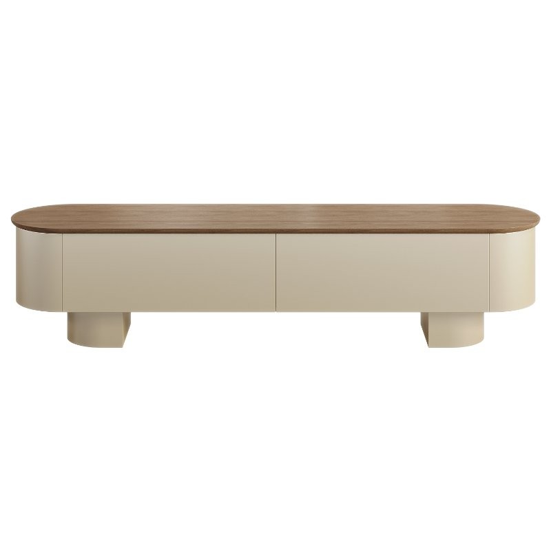 Rome TV stand - Image 2