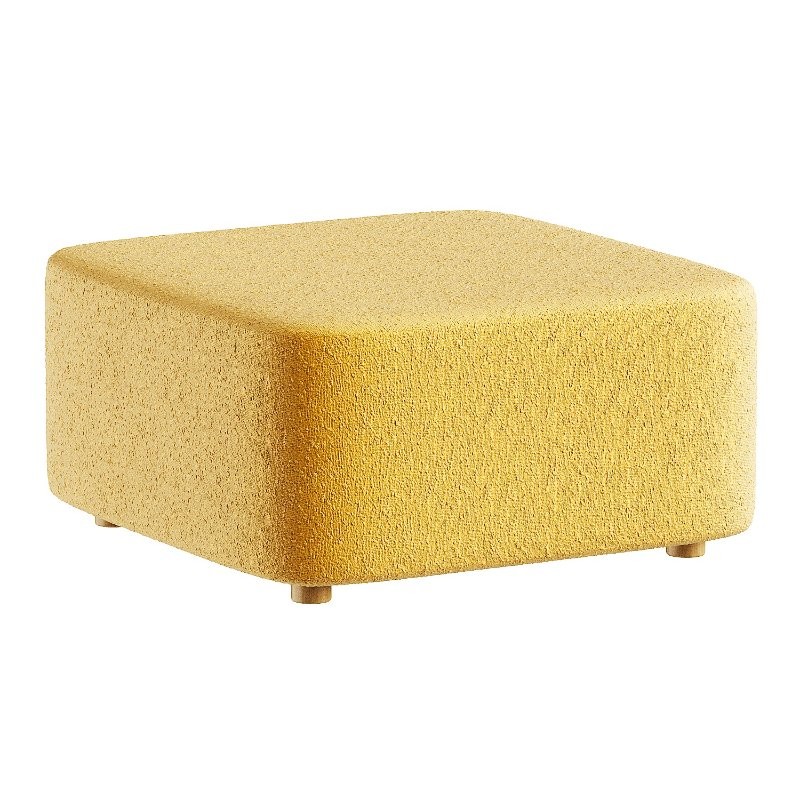 mezza pouf 2 - Image 3