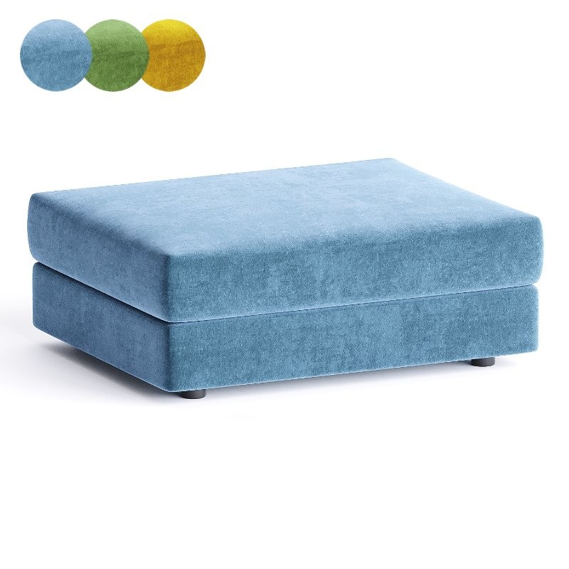 classic pouf - Image 4