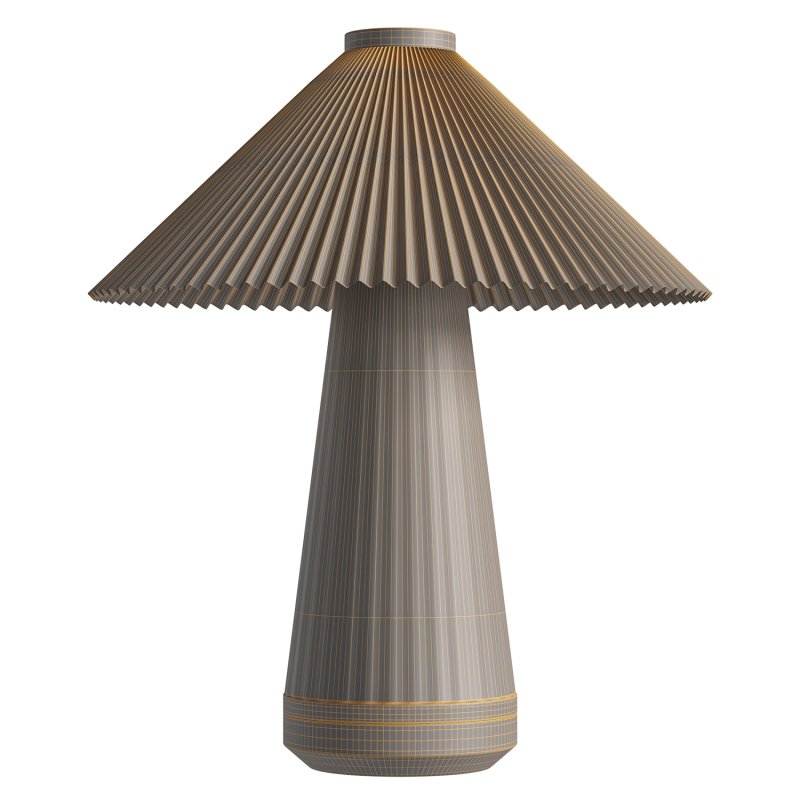 The Kueh table Lamp - Image 5