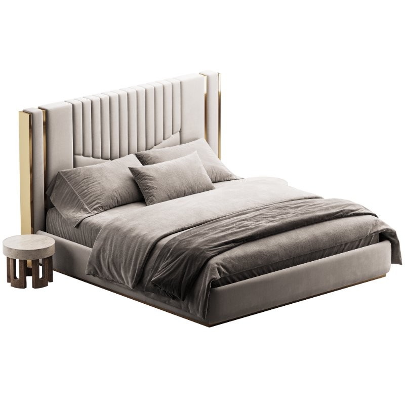 Prisma Grilli Bed - Image 2