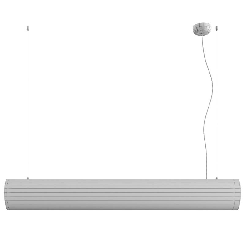 Hashira Linear Pendant Lamp by Audo Copenhagen - Image 1