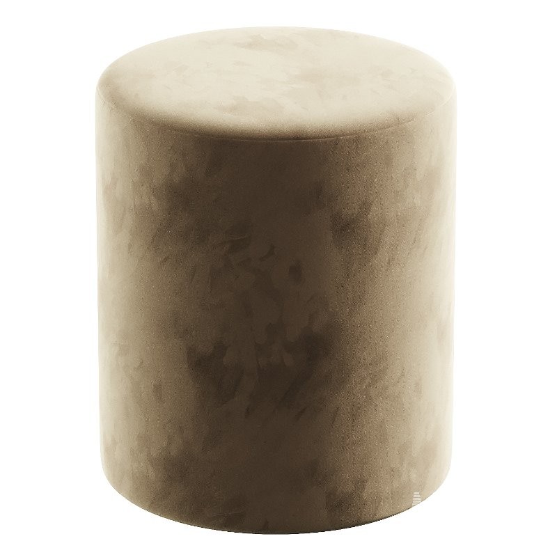 pouf round 1 - Image 6