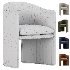 Lofar Dining Chair Skandium - Thumbnail 4