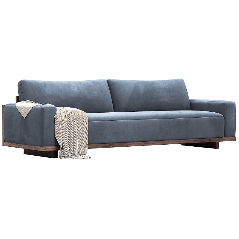 Goodall Sofa 277 By Arhaus - Image 4