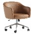 Harriet Boucle Chair - Thumbnail 2