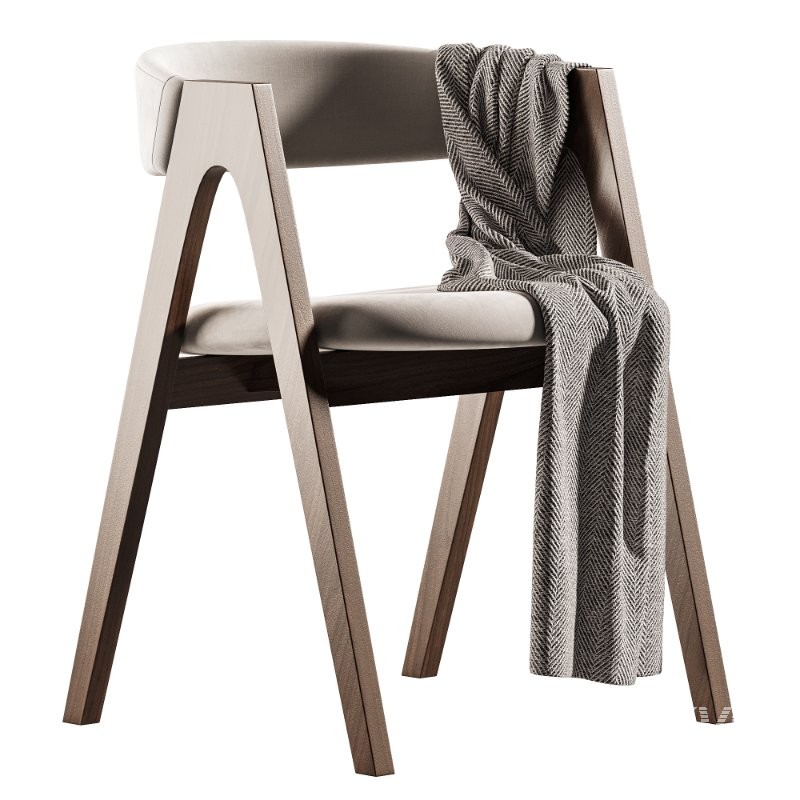 Deephouse Bar and Dining Chair Dublin - Image 1