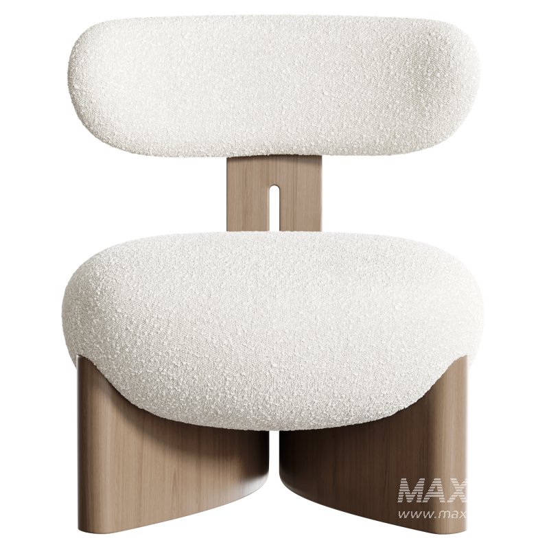 Gobi Armchair - Image 9