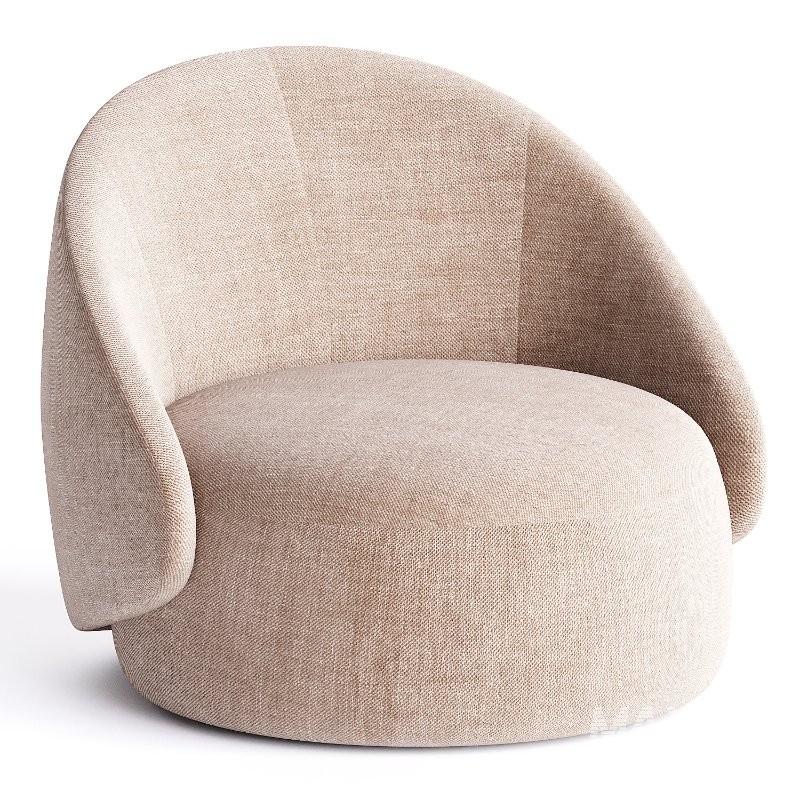 kipu club armchair - Image 7