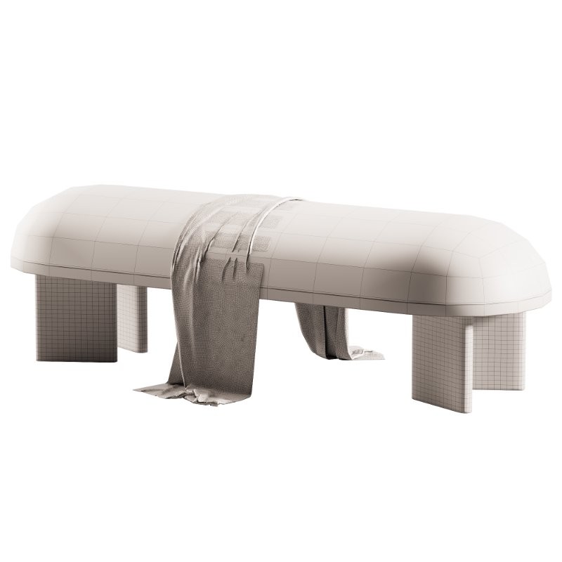 Soner Bench - Image 2