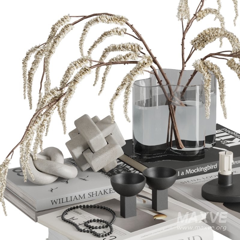 Decorative Set76 - Image 4