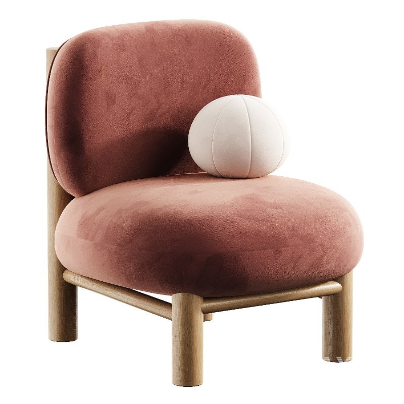 kubbe chair - Image 3