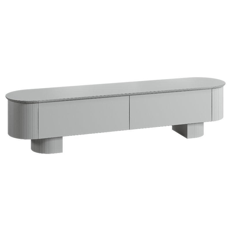 Rome TV stand - Image 3