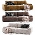 SOFACOMPANY Leonora 2.5 Seater Sofa - Thumbnail 4