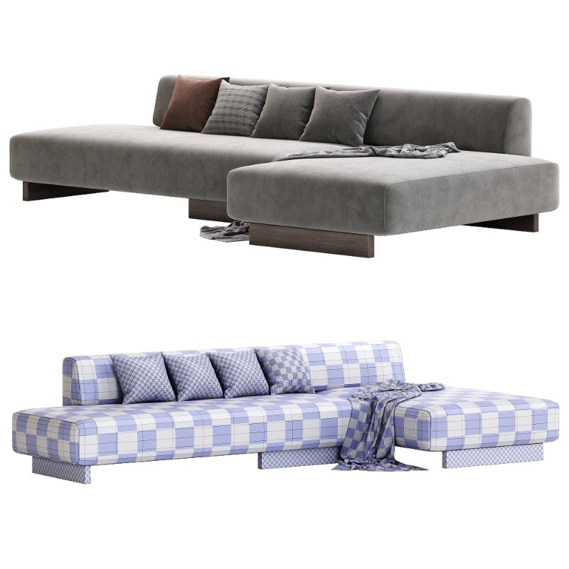 LOVELAND sofa set 4 - Image 5