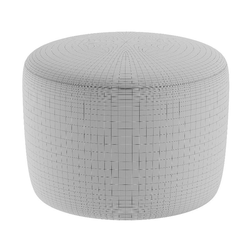 circuit 3 pouf - Image 3