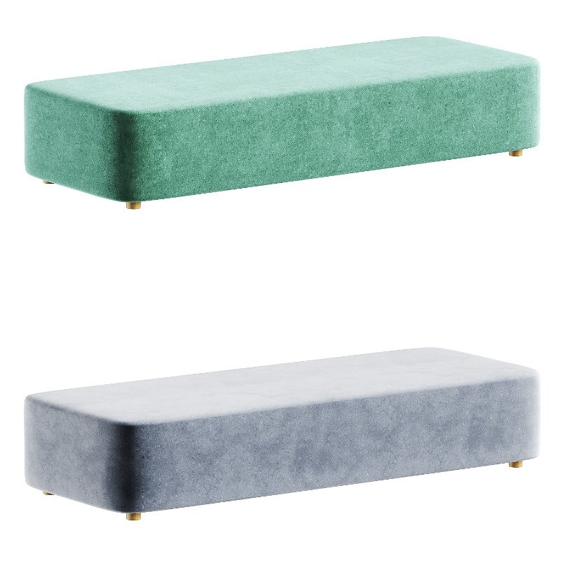 pouf mezza - Image 3