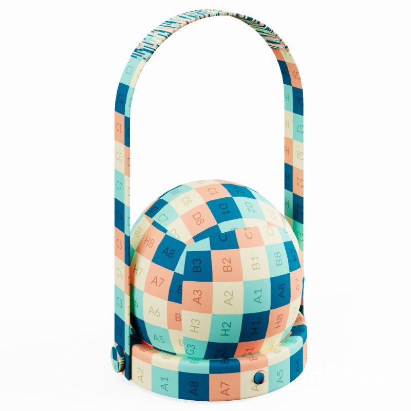 Carrie Table Lamp by Audo Copenhagen - Image 2