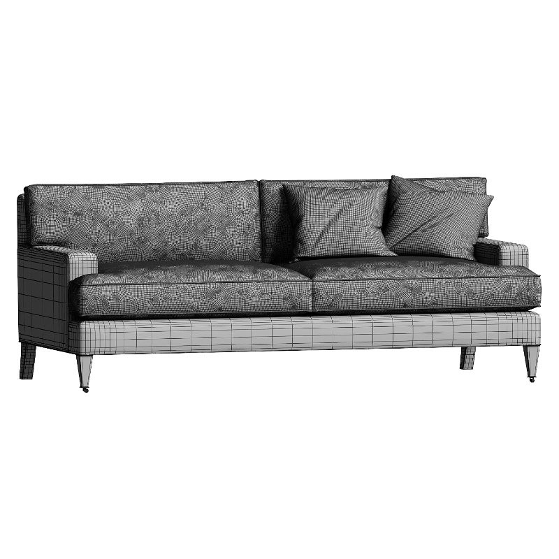 Bungalow Classic Robertson Sofa - Image 5
