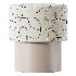 Ana Roque Interiors Linz pouf - Thumbnail 2
