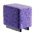 dual pouf - Thumbnail 5