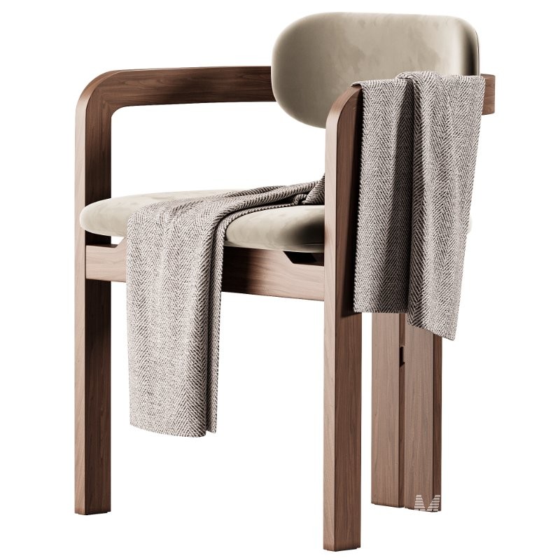 Gallotti Radice Chair - Image 2